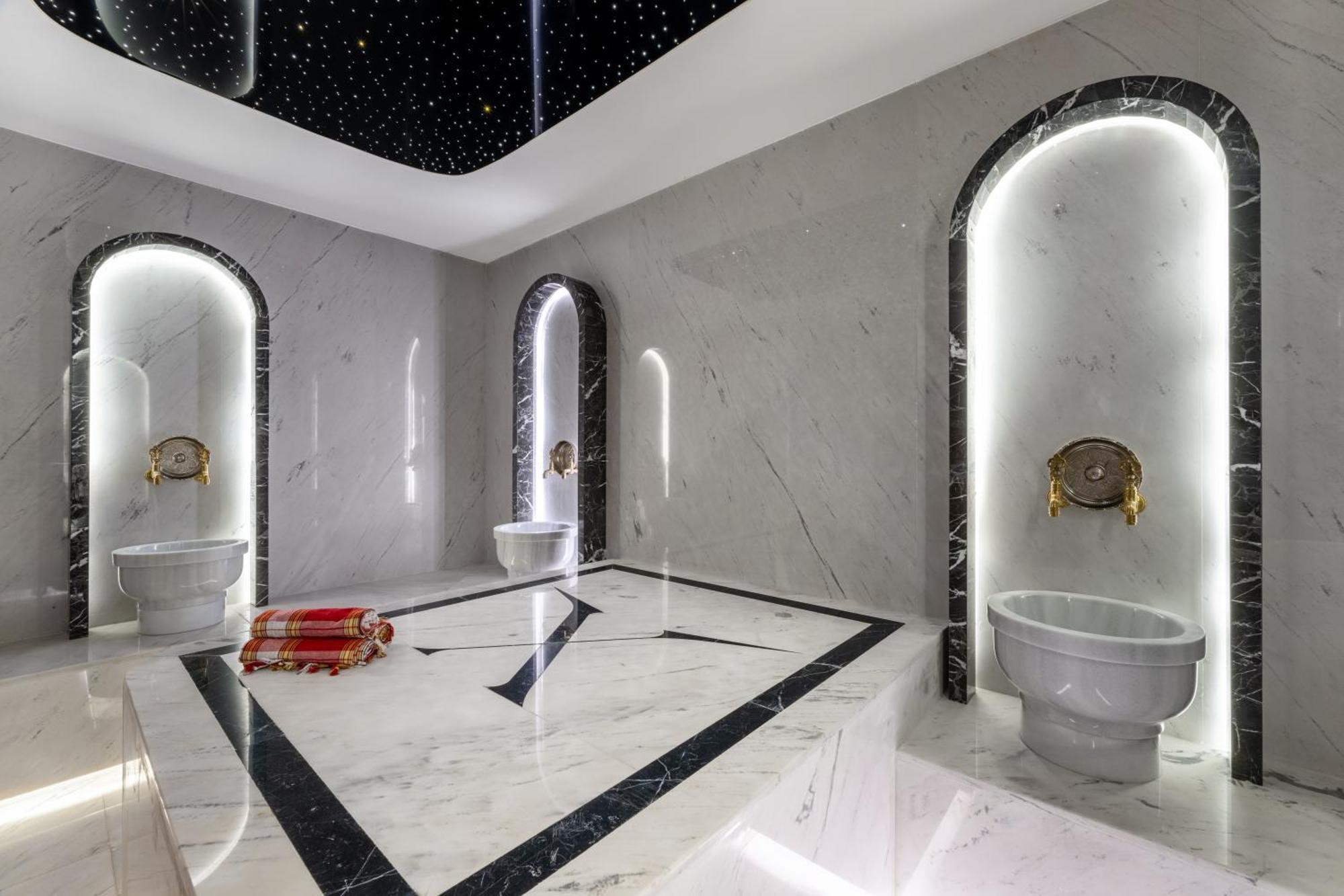 Lexia Hotels Antalya Exteriér fotografie