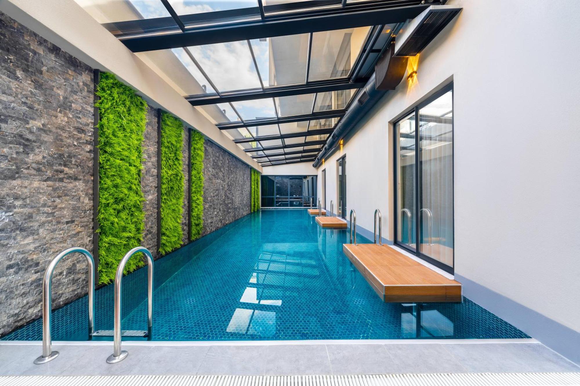 Lexia Hotels Antalya Exteriér fotografie